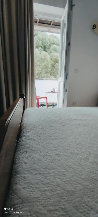 Laco De Pelagius Rooms Novigrad Istria Exterior foto
