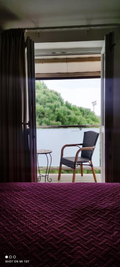 Laco De Pelagius Rooms Novigrad Istria Exterior foto