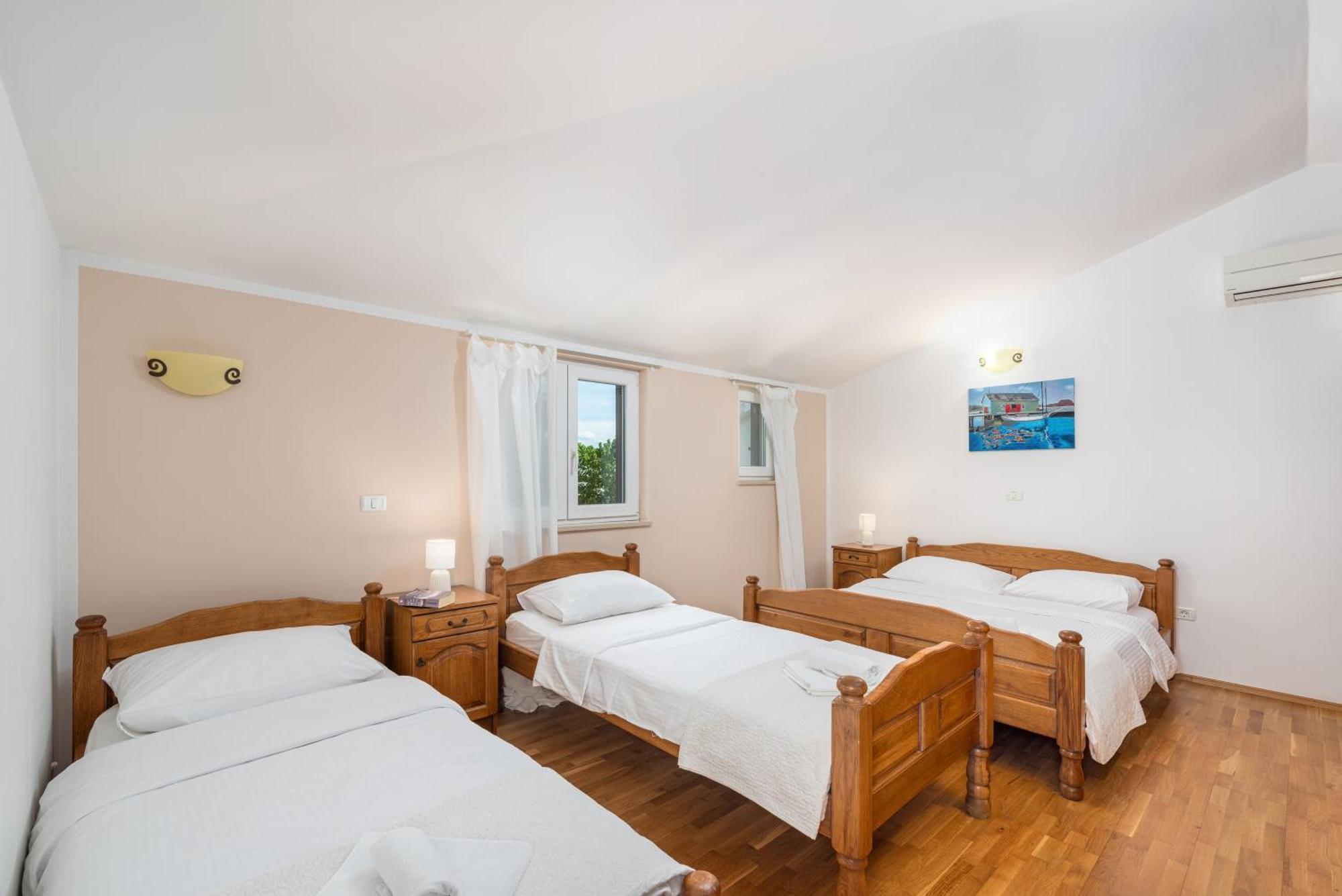 Laco De Pelagius Rooms Novigrad Istria Exterior foto
