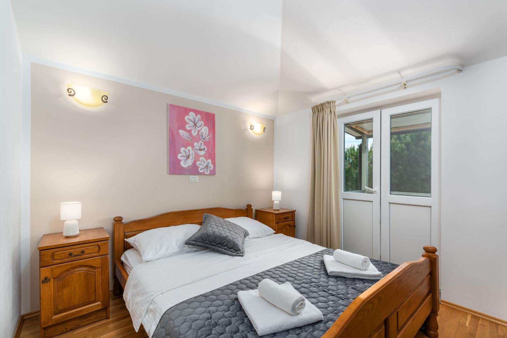 Laco De Pelagius Rooms Novigrad Istria Exterior foto