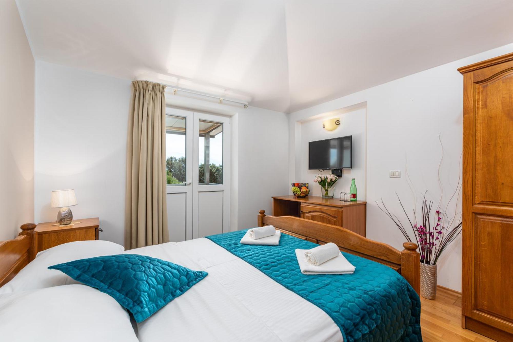 Laco De Pelagius Rooms Novigrad Istria Exterior foto