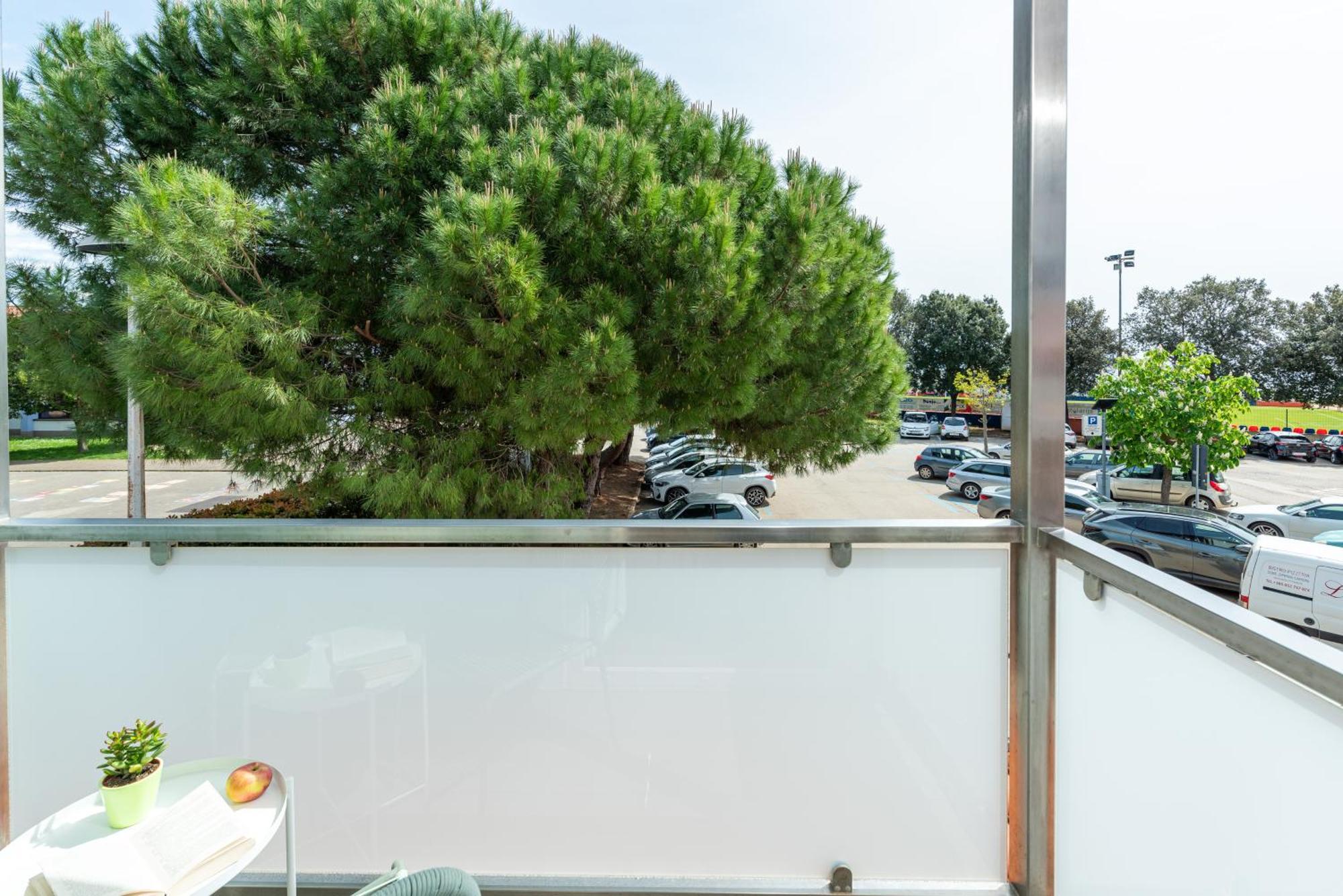 Laco De Pelagius Rooms Novigrad Istria Exterior foto