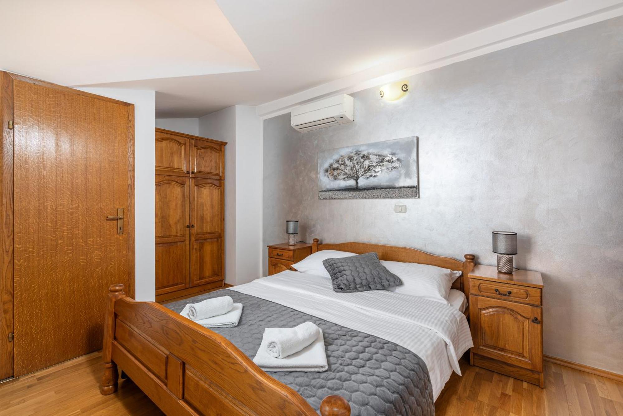 Laco De Pelagius Rooms Novigrad Istria Exterior foto